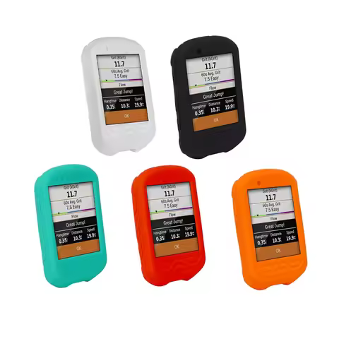 CNC Bicycle Accessories, For Garmin Edge Computer Case, 530 830 Cycling Speedometer Potection Cover,