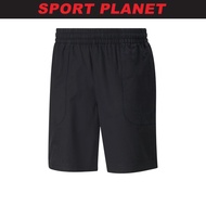 Puma Men Modern Basics Chino Short Tracksuit Pant Seluar Lelaki (849527-01) Sport Planet 44-14