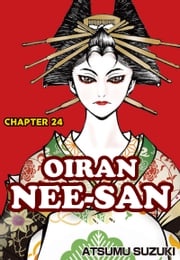 OIRAN NEE-SAN Atsumu Suzuki