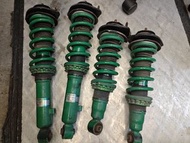 TEIN Street Basis避震器 合Mazda mx5 na6 na8