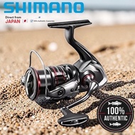 Shimano Vanford Series Spinning Reels