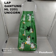 HANGING CLOTH HL 2201 UNICORN LAPGT00470