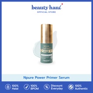 - NPURE Power Primer Serum