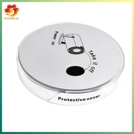 [hzsdakjjh.] HY300Pro Projector Lens Protection CoverLens Cover Avoid Dust Lens Protector for HY300P