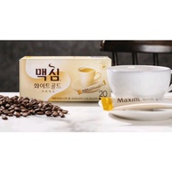[maxim] korea coffee cafe maxim