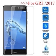 CLEAR TEMPERED GLASS HUAWEI HONOR X30I /HONOR X40I /HONOR 6C HUAWEI GR3 2017/ /GR5 2017 TEMPERED GLA