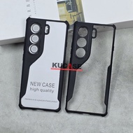 Tecno Camon 40 Tecno Camon 40 Pro 5G Case Armor Fusion Case Shockproof Casing Tecno Camon 40 Tecno C