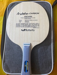 Butterfly Viscaria FL 乒乓球拍