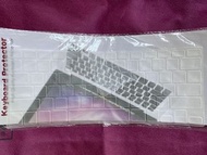 全新透明keyboard Protector for MacBook Air/ Pro
