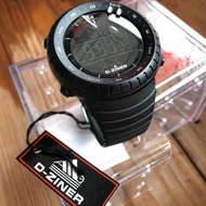 D-ziner Waterproof 1 Body 1 Year Full Digital System Timer Can Set Alarm Date Light With Box