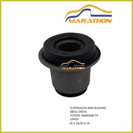 ✟ ☜ ¤ SUSPENSION ARM BUSH. [NP] ( SUSPENSION BUSHING ) (48632-39016) TOY. HILUX TAMARAW FX REVO UPP