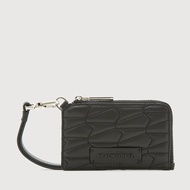 Braun Buffel Pombal Coin Holder With External Card Slots
