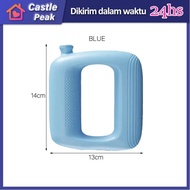 Massage Ring Belt Alat Pijat Elektrik Getar / Alat Terapi Otot Deep Smart 2 Mode