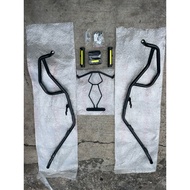 CRASH BAR / ENGINE GUARD SYM HUSKY 150