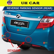 Perodua Bezza Myvi Axia Aruz 2018 Rear Bumper Reverse Parking Sensor