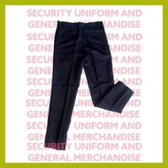 ┼ ◜ ∢ Maritime Uniform Pants/Seaman Pants