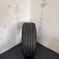 (USED TYRE) YEAR 2024 - CONTINENTAL MC7 (235 50 18) (235/50 R18) (235/50R18)