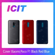 Xiaomi Poco Phone F1 อะไหล่ฝาหลัง หลังเครื่อง Cover For Xiaomi Poco Phone F1 อะไหล่มือถือ คุณภาพดี I