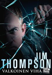 Valkoinen viha Jim Thompson