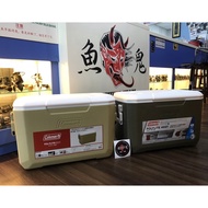 Cooler Box, Coleman Polylite Cooler Box 48QT (JDM)