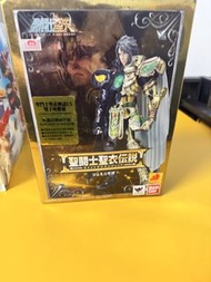 Bandai 聖衣神話 電影 雙子座
