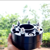 WHEEL SPACER FORD EVEREST & RANGER CÁC ĐỜI [TRANBONVN]