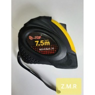 Measuring Tape 25' 7.5M DD-TOP