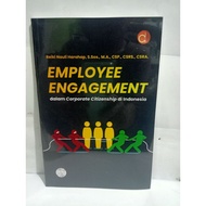 Employee engagement