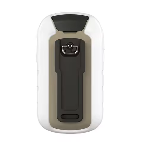 090F Full Cover Protections Sleeve Silicone Case Shockproof Repair for eTrex 10/20/20X/22X/30/30X/32