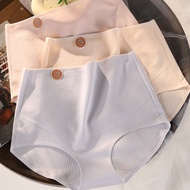 Quần lót Nữ Bigsize Vải cotton siêu co dãn Cạp Cao từ 48 - 100kg - Nội Y Bigsize Cạp Cao - Mã N42