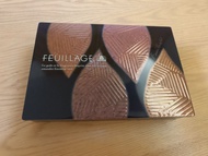 FEUILLAGE Morozoff  16片杏仁朱古力曲奇