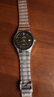 jam westar