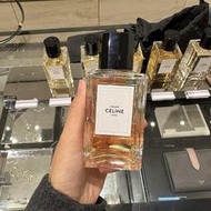 Metis 法國 Celine思琳高定系列 不羈 彰顯 女士香水10