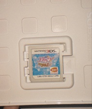 3ds No1 Aikatsu!