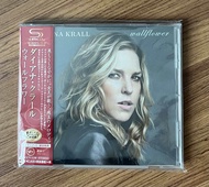 ซีดี ออดิโอไฟล์ Audiophiles CD Made in Japan Diana Krall - Wallflowers 2014 SHMCD (ใหม่/แกะซีลแล้ว)