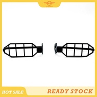 [CloudsMiles] Turn Signal Cover Light Cover Turn Signal Protection Shell forHonda CB500X CB500F CBR5