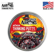 Crazy Aaron's Ninja Thinking Putty