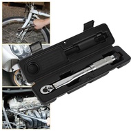 TORQUE WRENCH Preset 1/4" 5-25NM