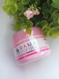 รามาโคลด์ครีม RAMA COLD CREAM กระปุกชมพู💗