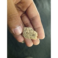 Natural rock meeting results collection of A4 collectors