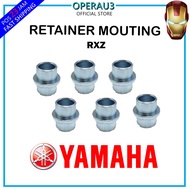 RXZ RETAINER MOUTING/RXZ SPROCKET HUB INSIDE BUSH