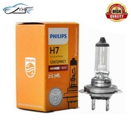 H7 PHILIP +30% BULB 55W