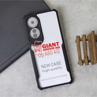 HP Oppo A60 Fusion Case Armor Shockproof Casing Oppo A60hp