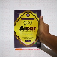 Learning To Read Al Quran Aisar Lish Shighar - Volume 4 - Attuqa