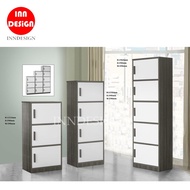 Terry Cabinet / Utility Cabinet / Book Cabinet