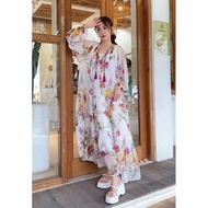 MEERA DRESS INTALICIOUS MEERA TUNIC INTALICIOUS