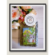 [鼠言鼠语］JR FARM GREEN ROLLERS hamster rabbit rodents supplement food仓鼠兔子天竺鼠龙猫沙鼠八齿鼠辅食