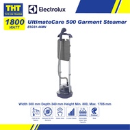 Electrolux 1800W UltimateCare 500 garment steamer E5GS1-44MN