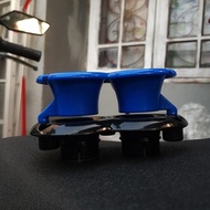 Velocity CBR 250 RR, CBR250RR, CBR 250RR SP Original