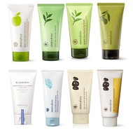 Innisfree Facial Foam / Cleanser (Trial Size)